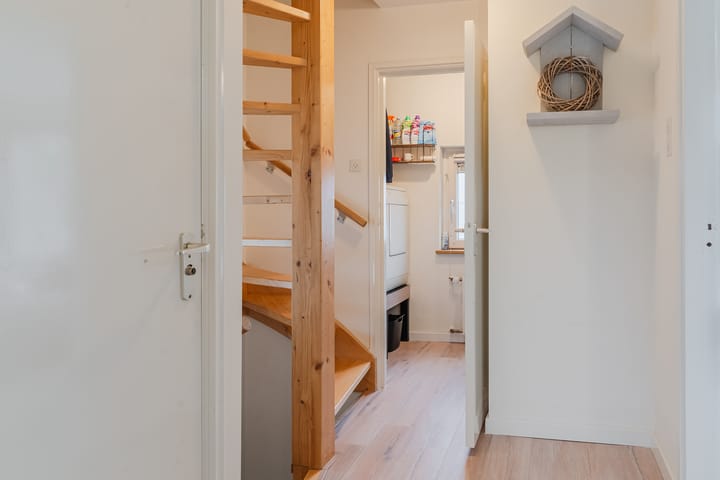 Foto 26 van Bachstraat 22