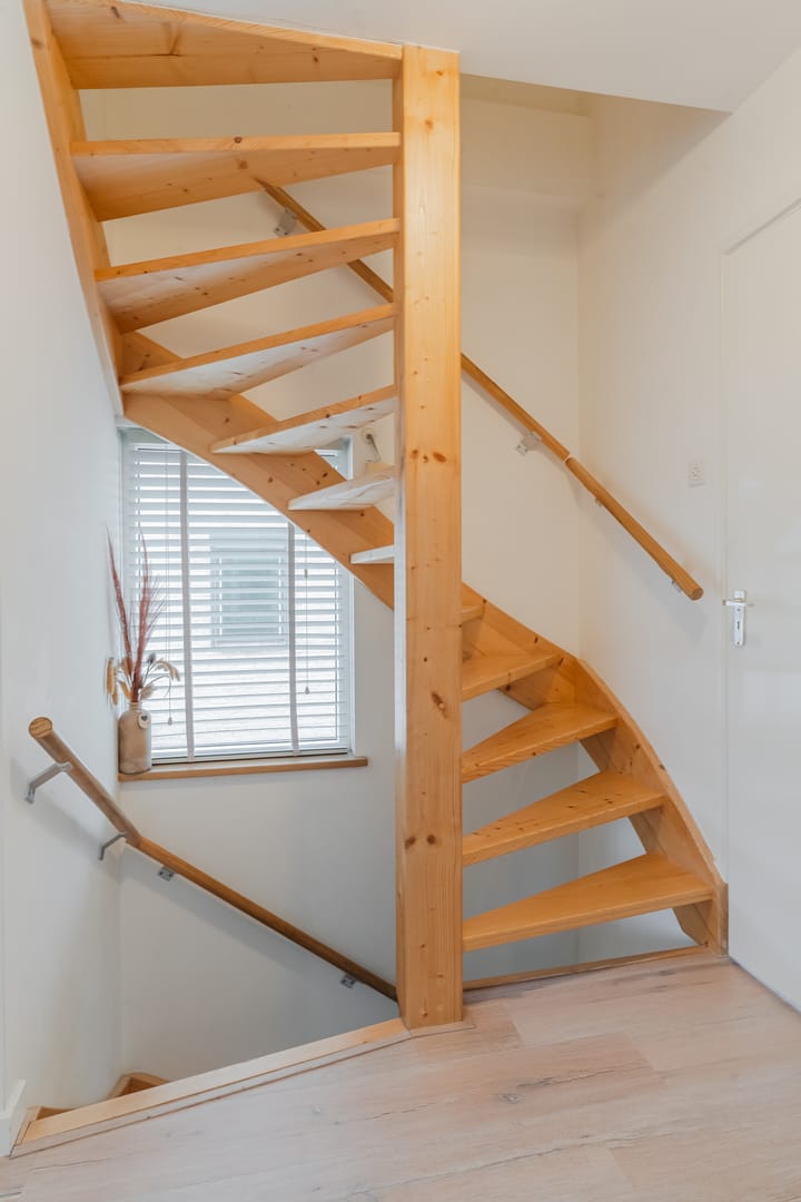 Foto 28 van Bachstraat 22