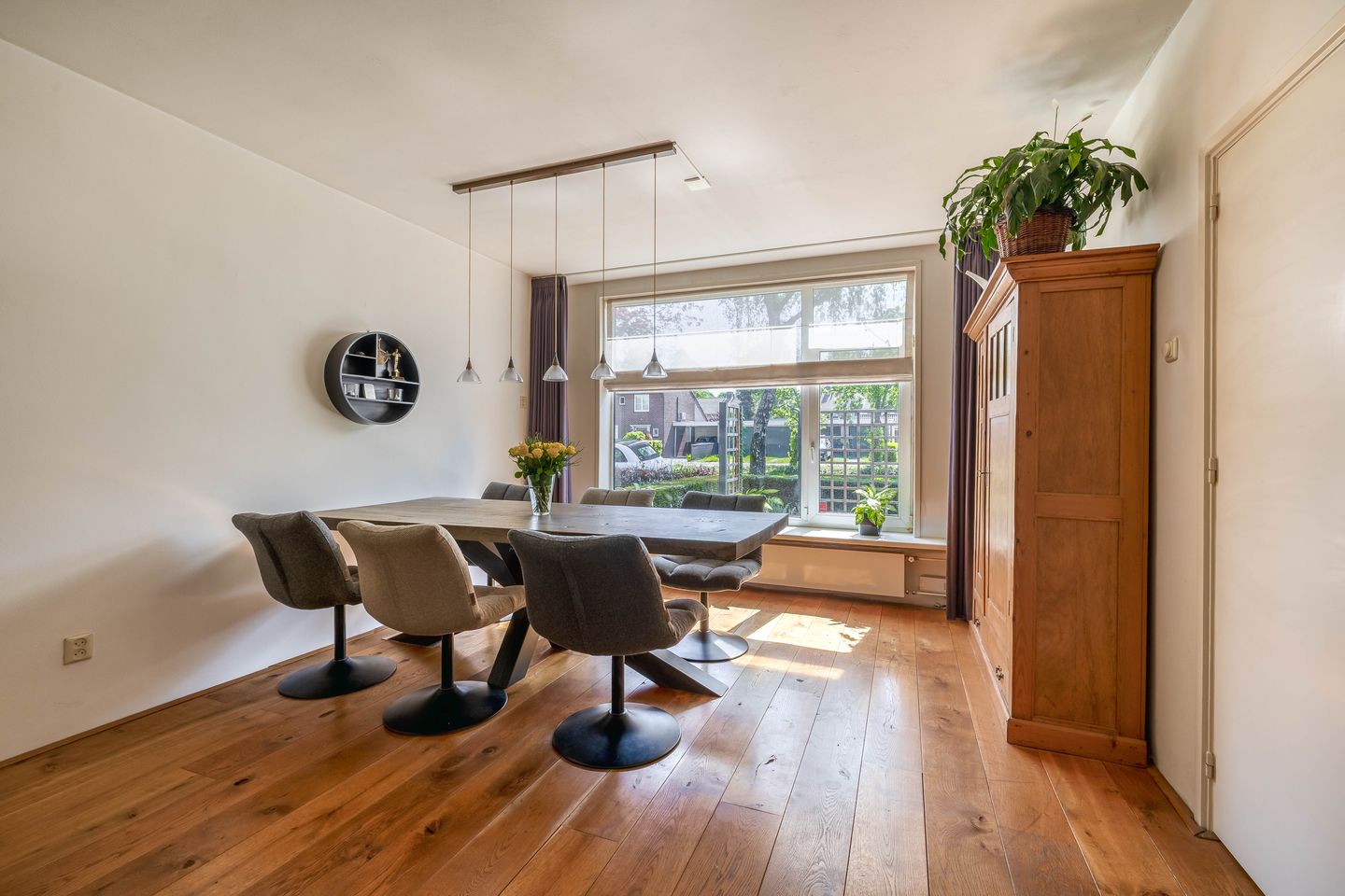 Foto 14 van Van Ruusbroecstraat 18