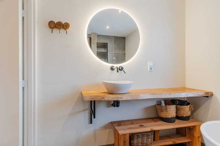 Foto 32 van Bachstraat 22