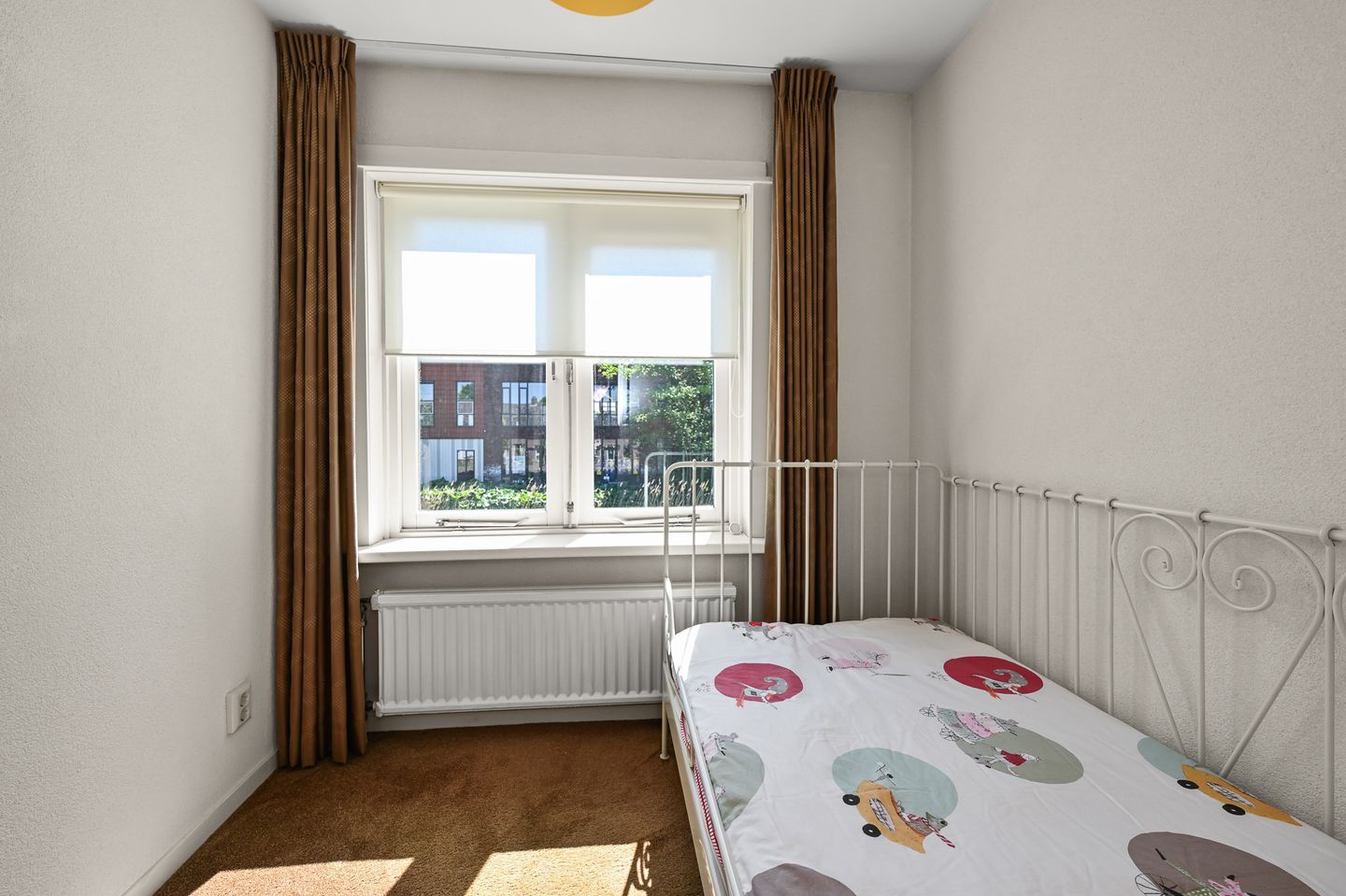 Foto 19 van Thorbeckelaan 28