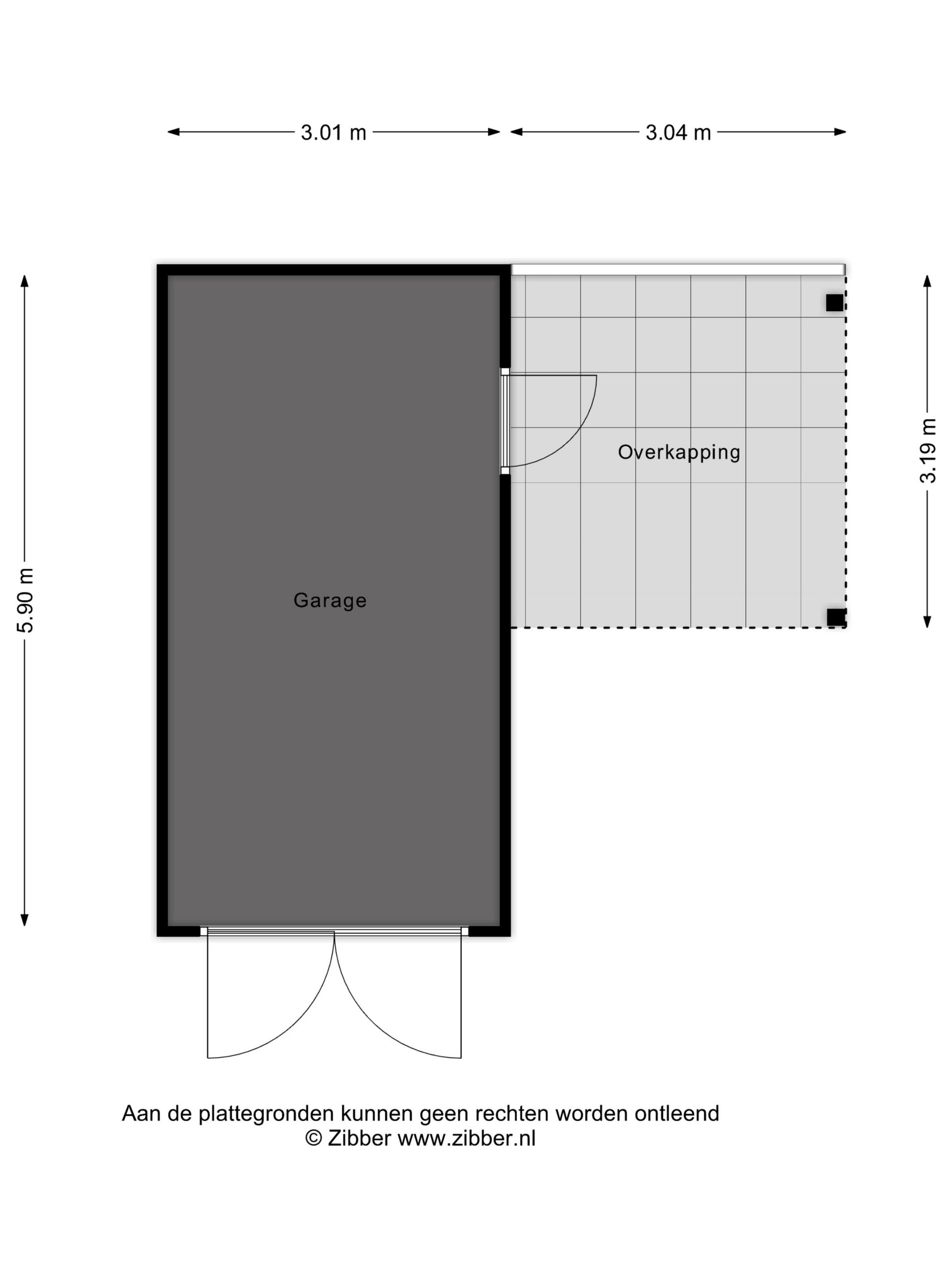 Foto 33 van Laan van Zuidbroek 70