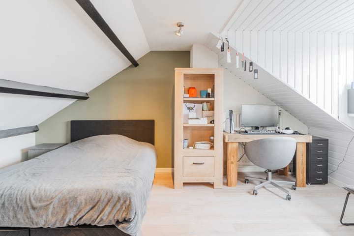 Foto 36 van Bachstraat 22