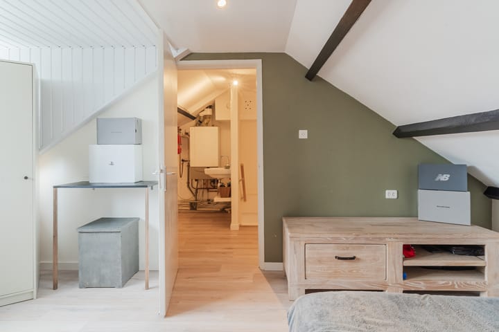 Foto 37 van Bachstraat 22