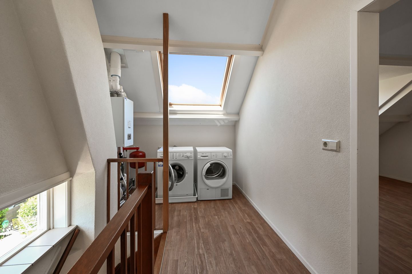 Foto 25 van Thorbeckelaan 28