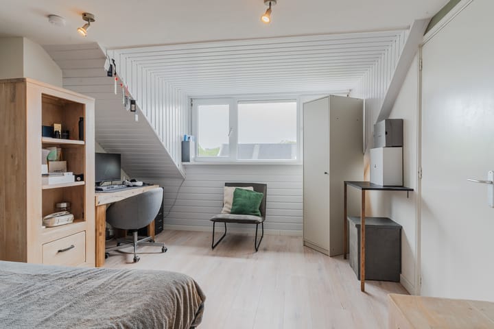 Foto 39 van Bachstraat 22