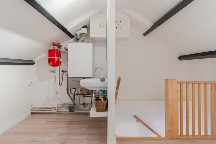 Foto 40 van Bachstraat 22