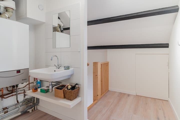 Foto 41 van Bachstraat 22