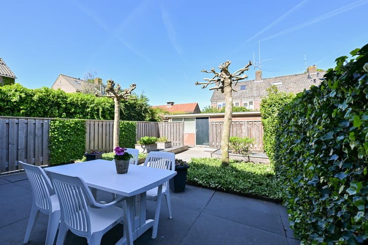 Foto 30 van Thorbeckelaan 28