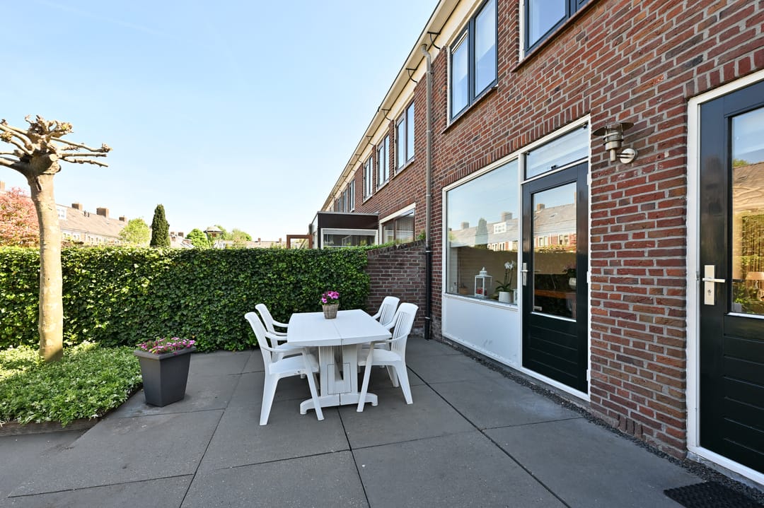 Foto 31 van Thorbeckelaan 28