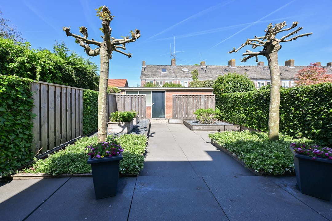 Foto 32 van Thorbeckelaan 28