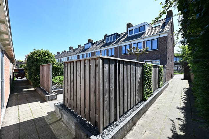 Foto 33 van Thorbeckelaan 28