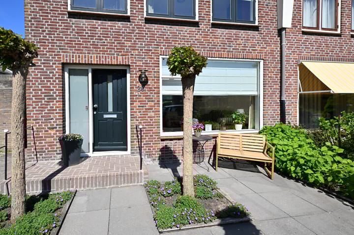 Foto 34 van Thorbeckelaan 28