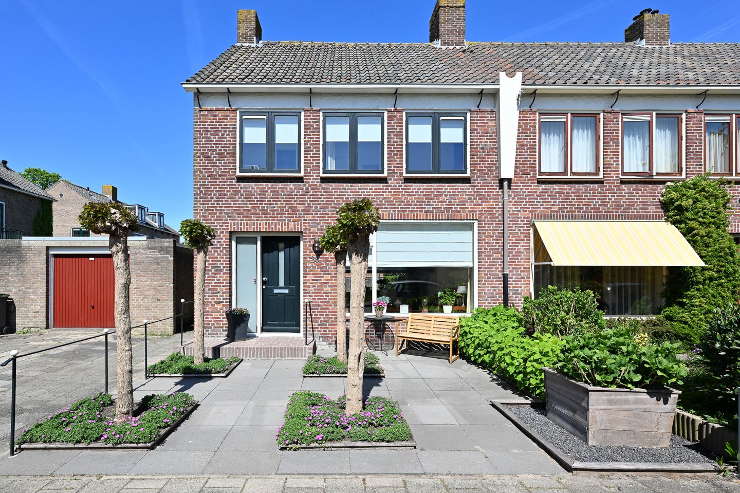 Foto 35 van Thorbeckelaan 28