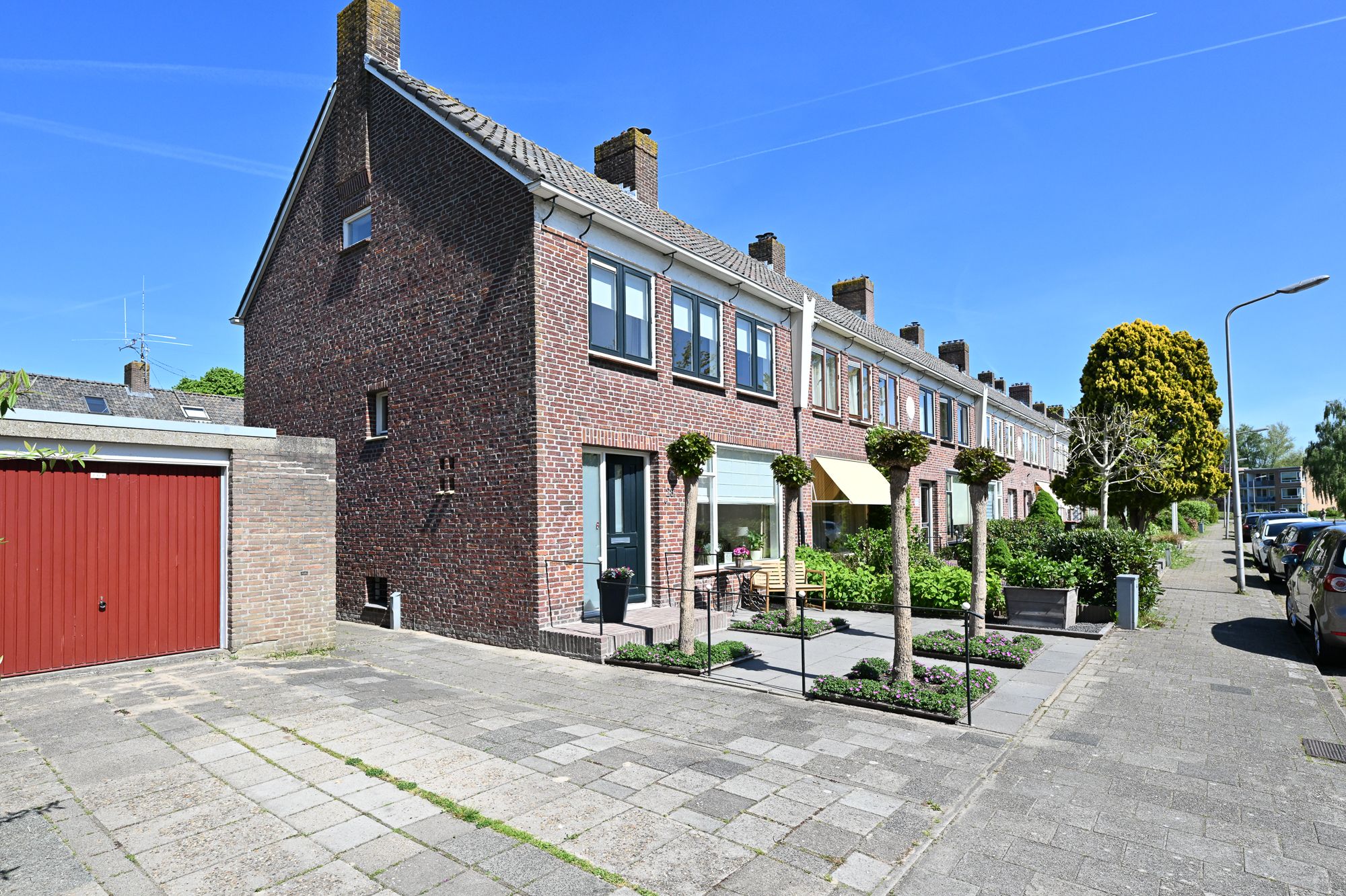 Foto 36 van Thorbeckelaan 28