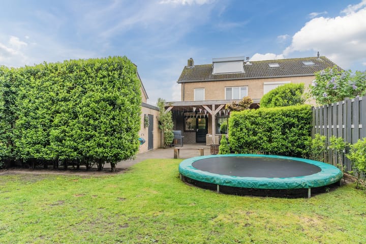 Foto 50 van Bachstraat 22