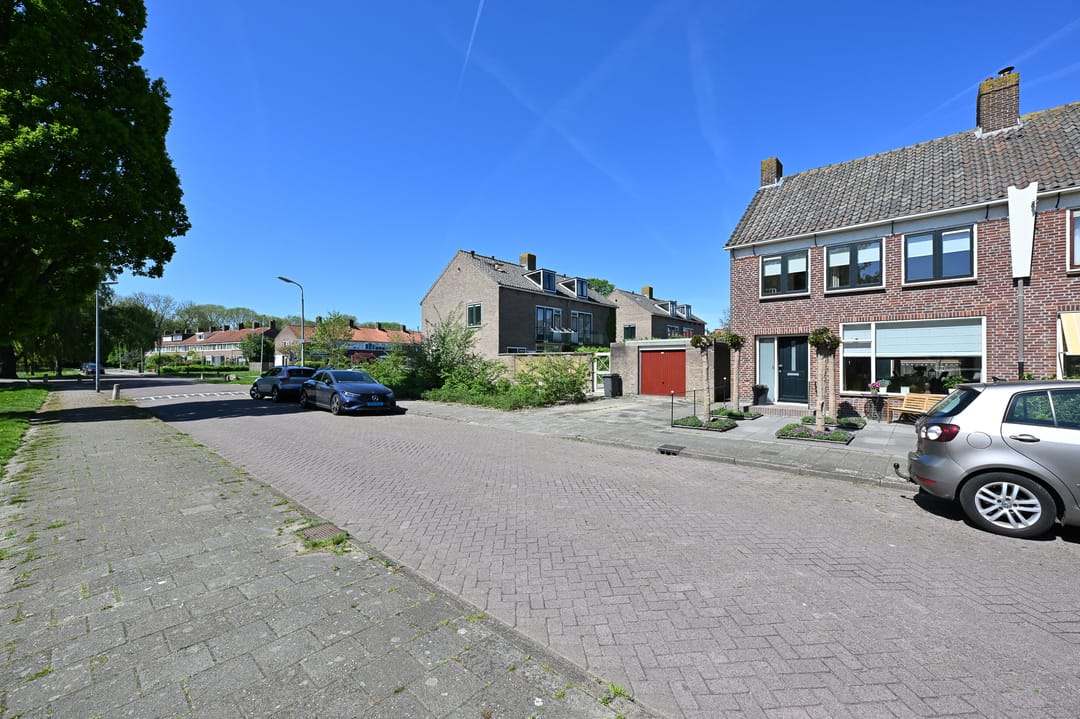 Foto 37 van Thorbeckelaan 28