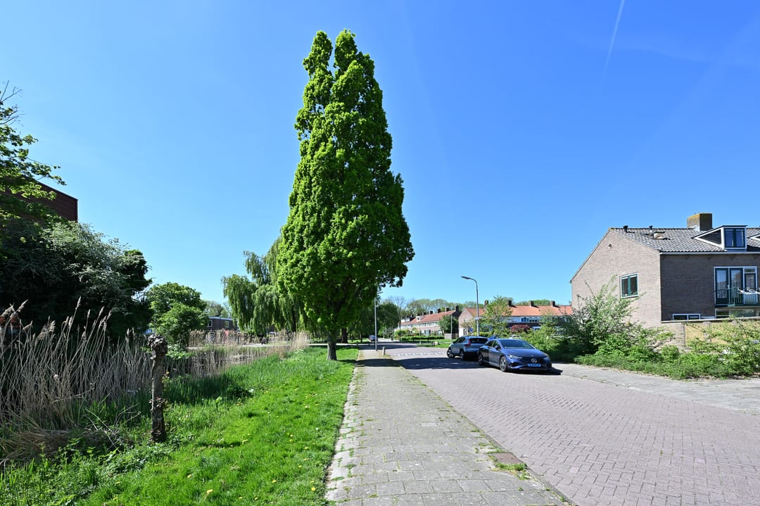 Foto 38 van Thorbeckelaan 28