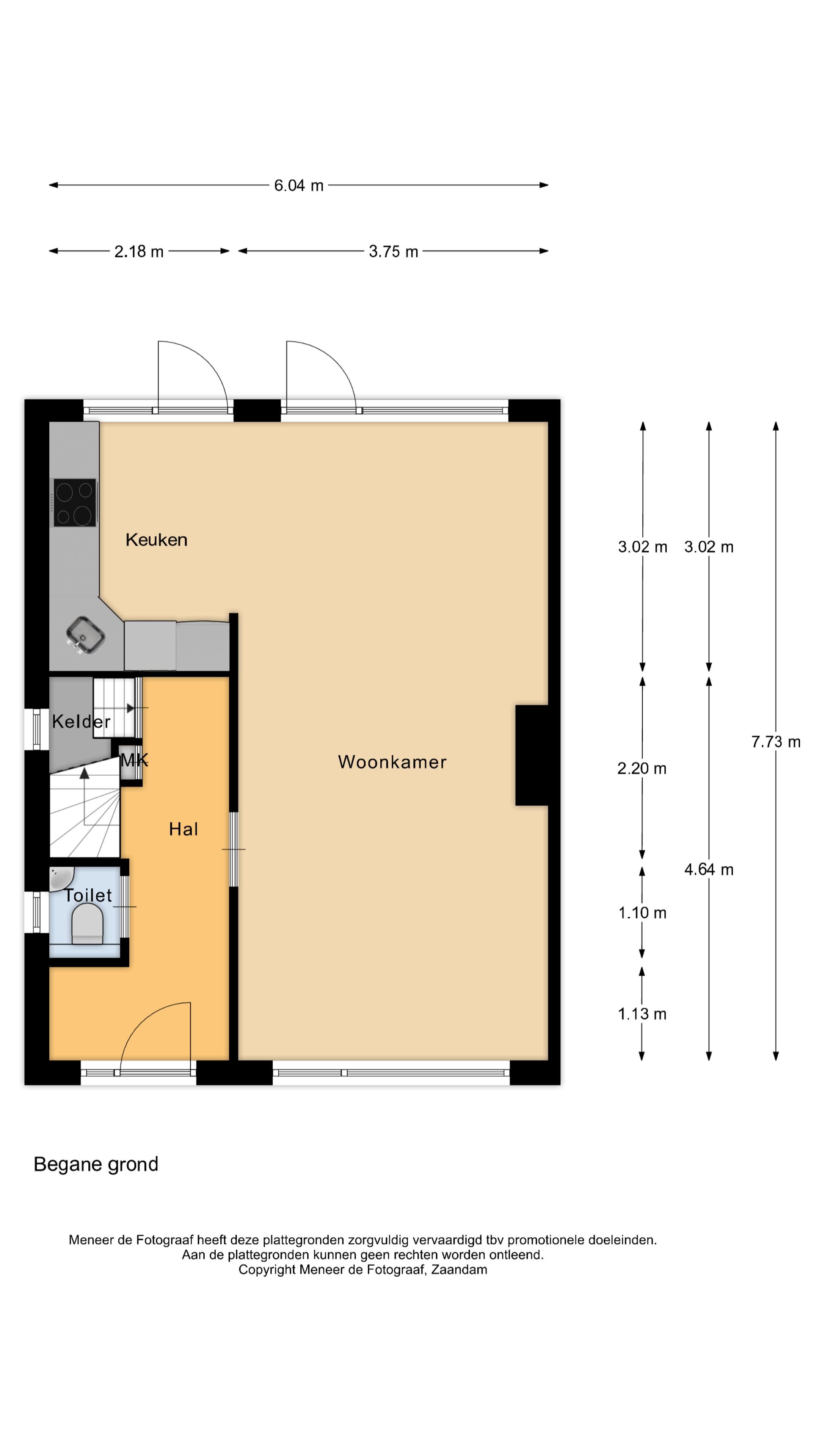 Foto 39 van Thorbeckelaan 28