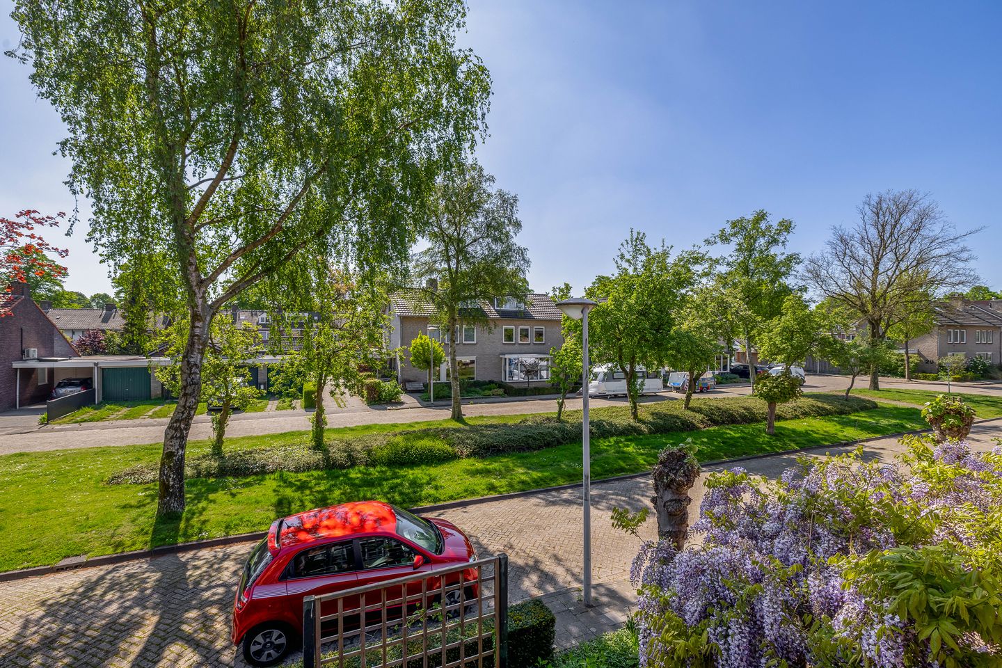 Foto 35 van Van Ruusbroecstraat 18