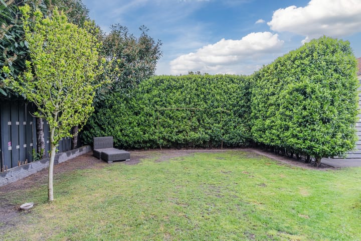 Foto 52 van Bachstraat 22