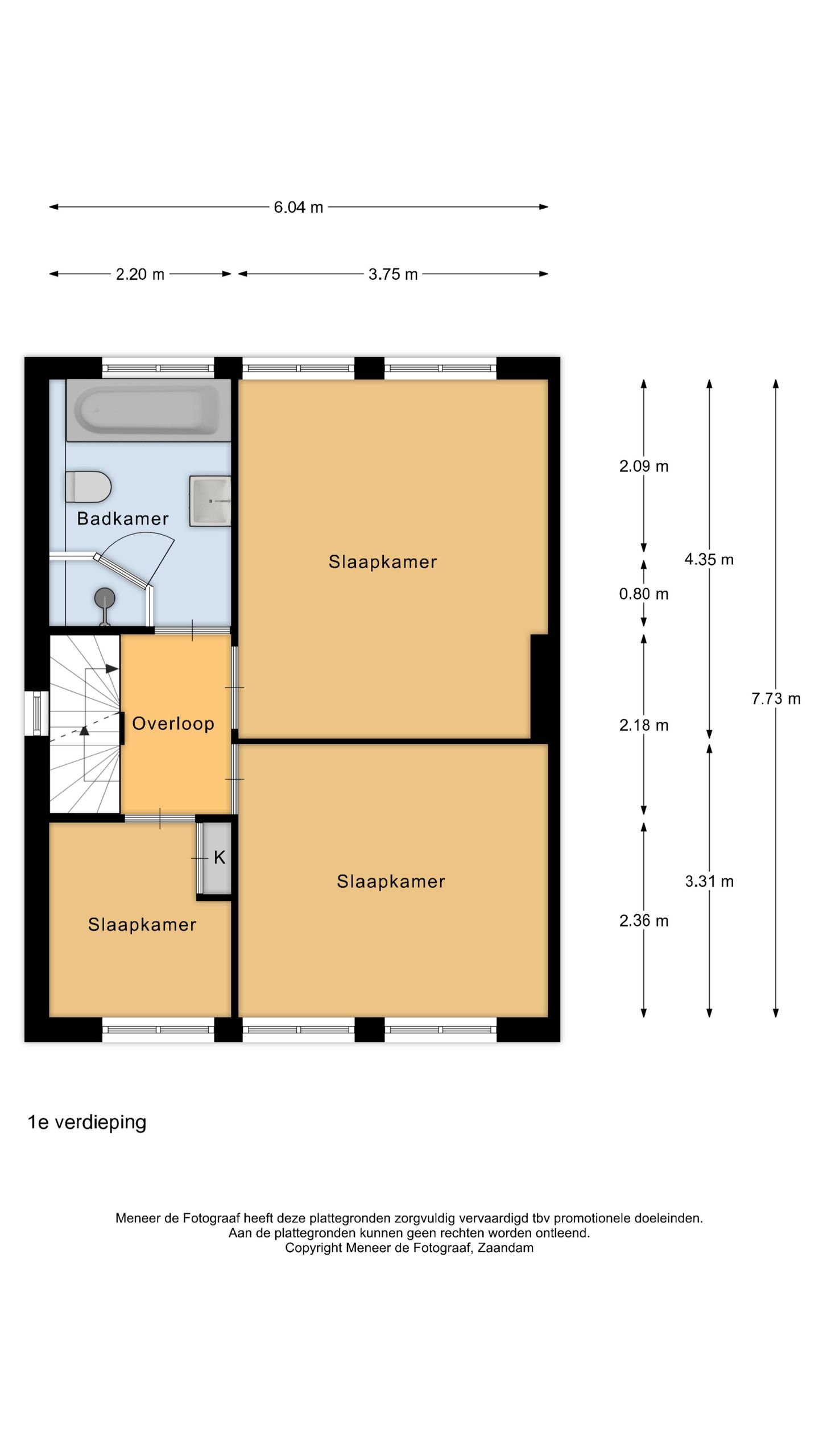 Foto 40 van Thorbeckelaan 28