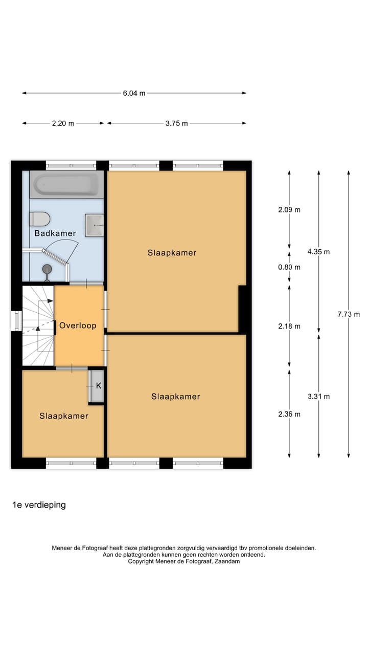 Foto 40 van Thorbeckelaan 28