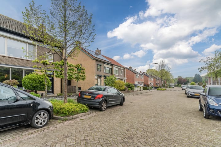 Foto 53 van Bachstraat 22