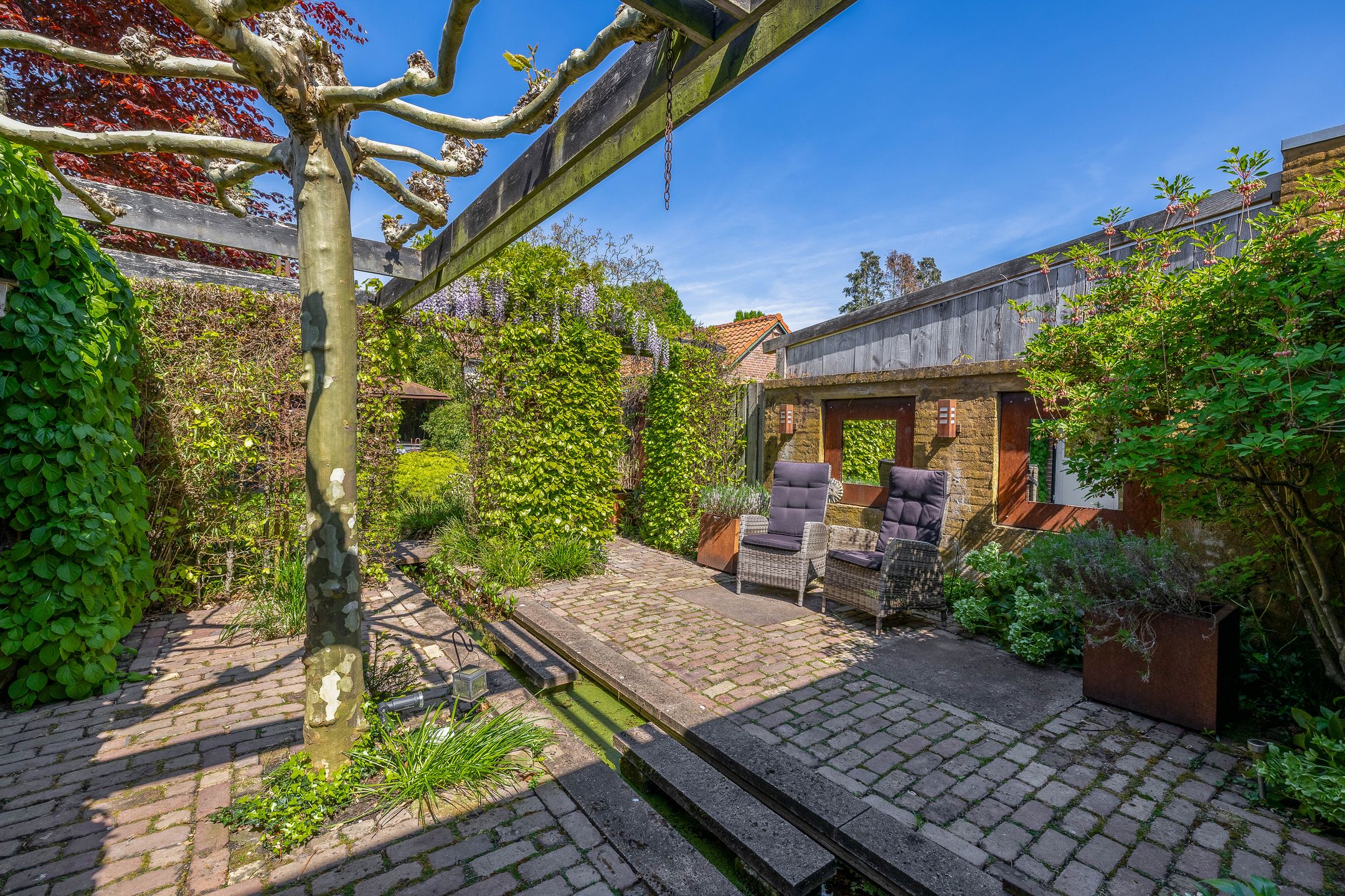 Foto 36 van Van Ruusbroecstraat 18