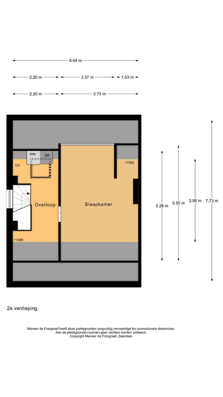 Foto 41 van Thorbeckelaan 28