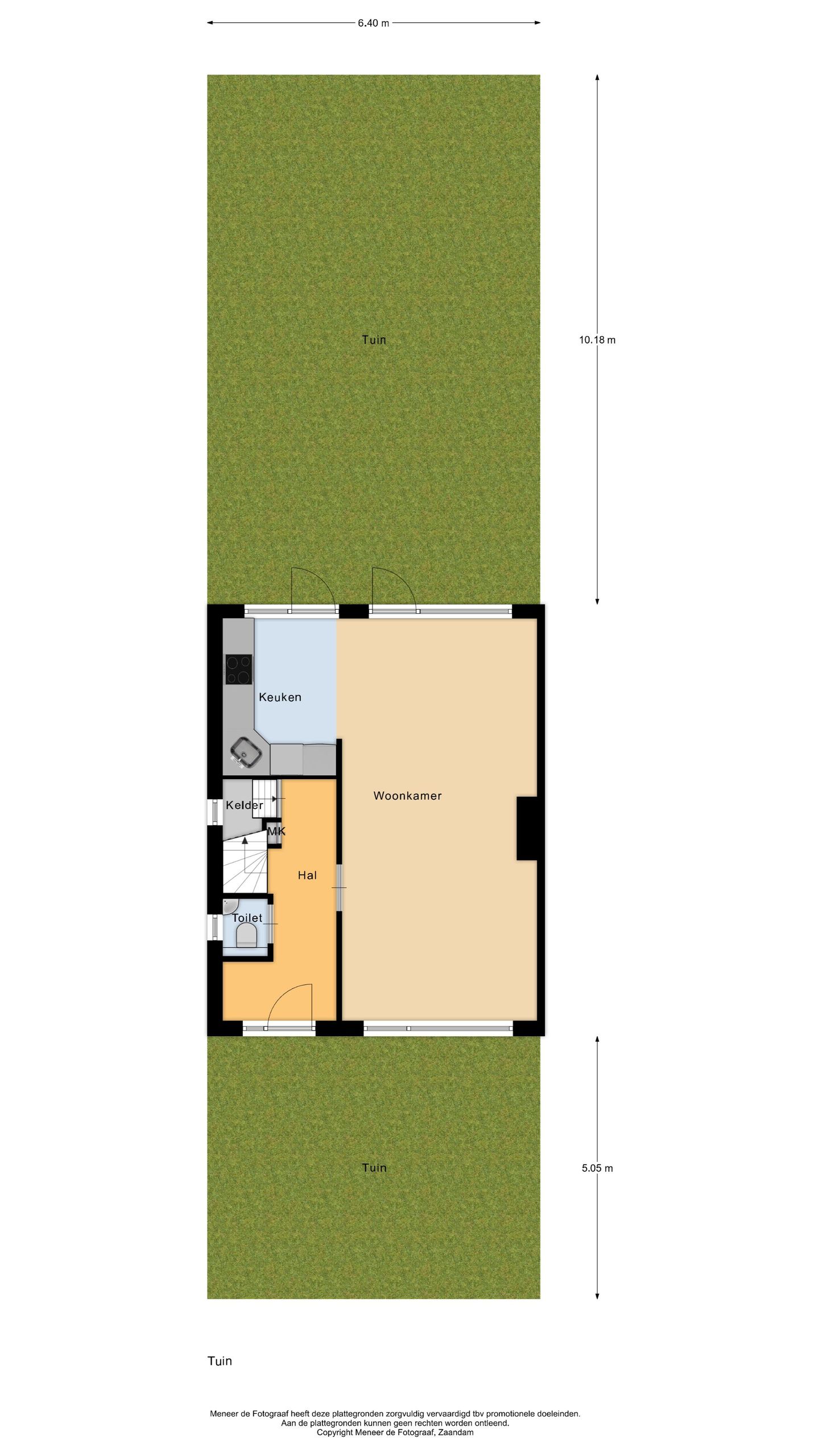 Foto 44 van Thorbeckelaan 28