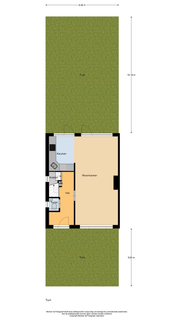 Foto 44 van Thorbeckelaan 28