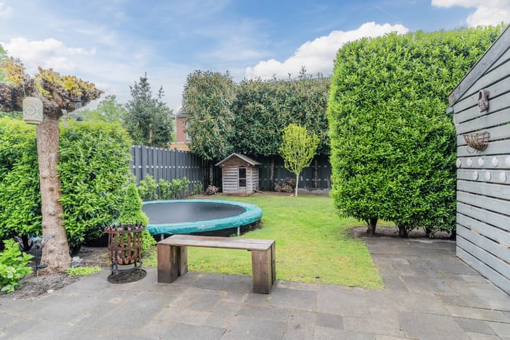 Foto 51 van Bachstraat 22