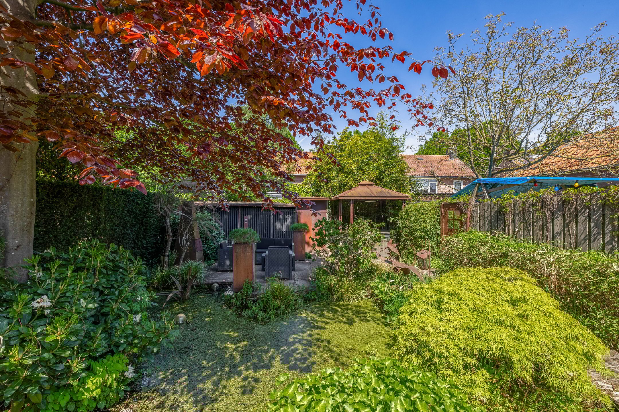 Foto 39 van Van Ruusbroecstraat 18