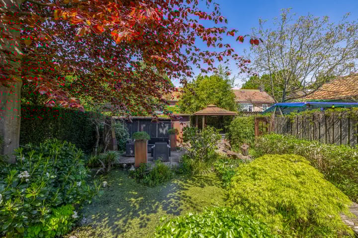 Foto 39 van Van Ruusbroecstraat 18