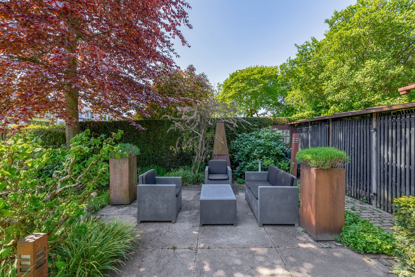 Foto 40 van Van Ruusbroecstraat 18