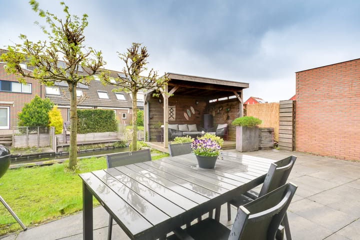 Foto 49 van Kea Boumanland 11