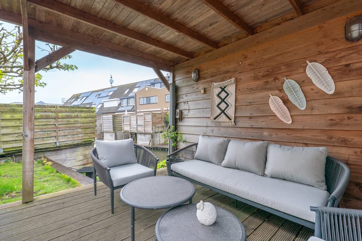 Foto 50 van Kea Boumanland 11