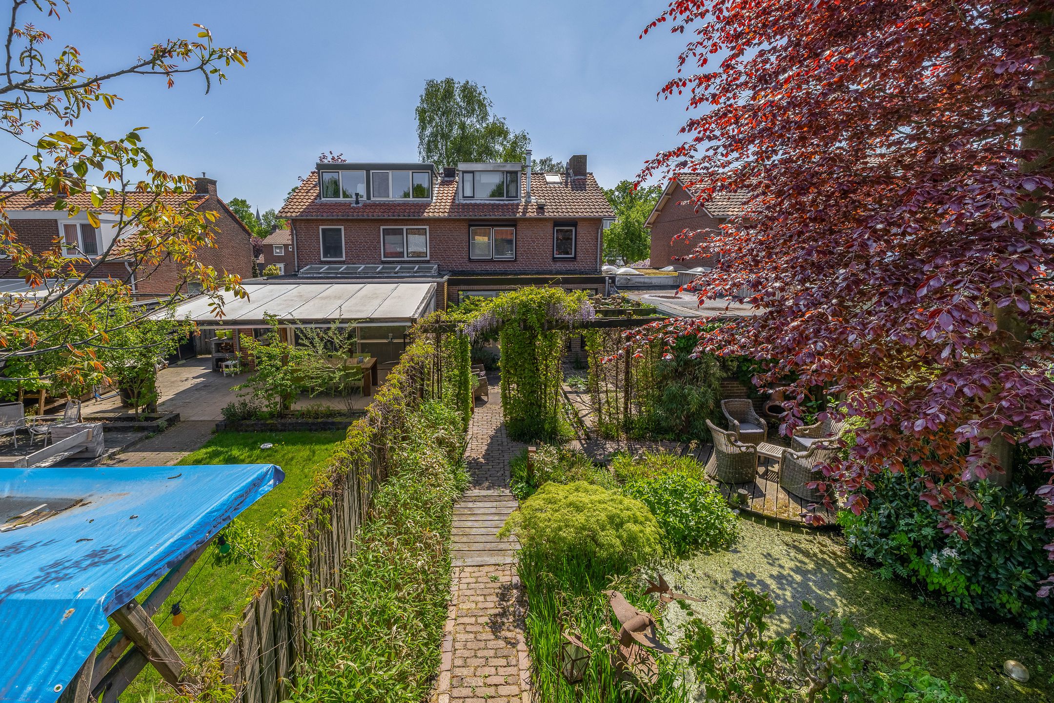 Foto 42 van Van Ruusbroecstraat 18