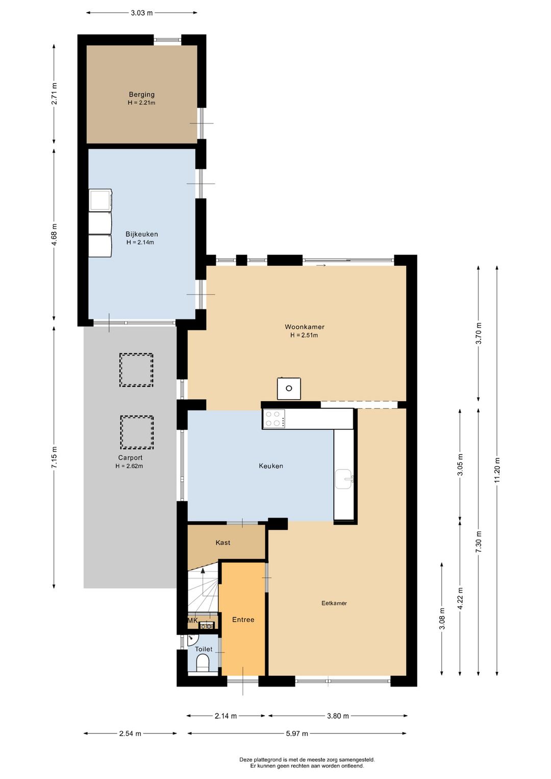 Foto 43 van Van Ruusbroecstraat 18