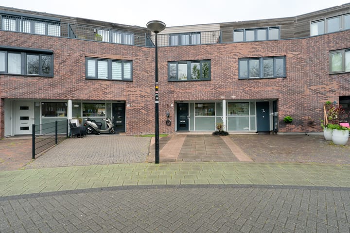 Foto 54 van Kea Boumanland 11