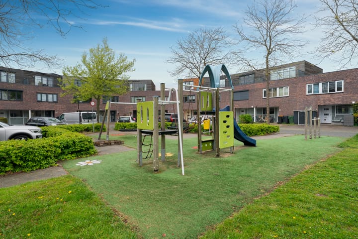 Foto 55 van Kea Boumanland 11