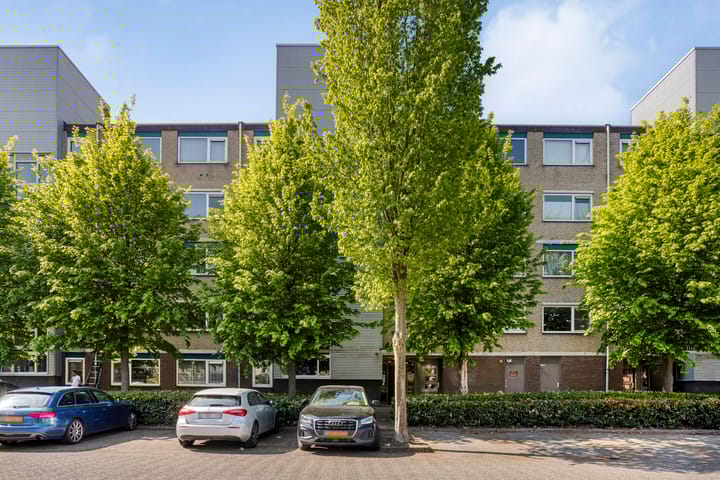 Foto 2 van Veilingdreef 56