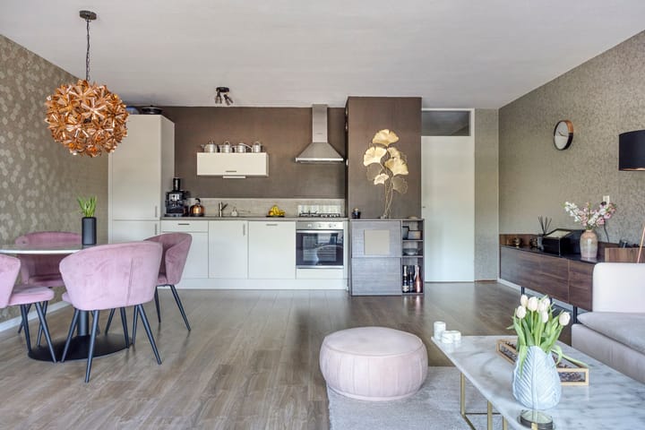 Foto 4 van Veilingdreef 56