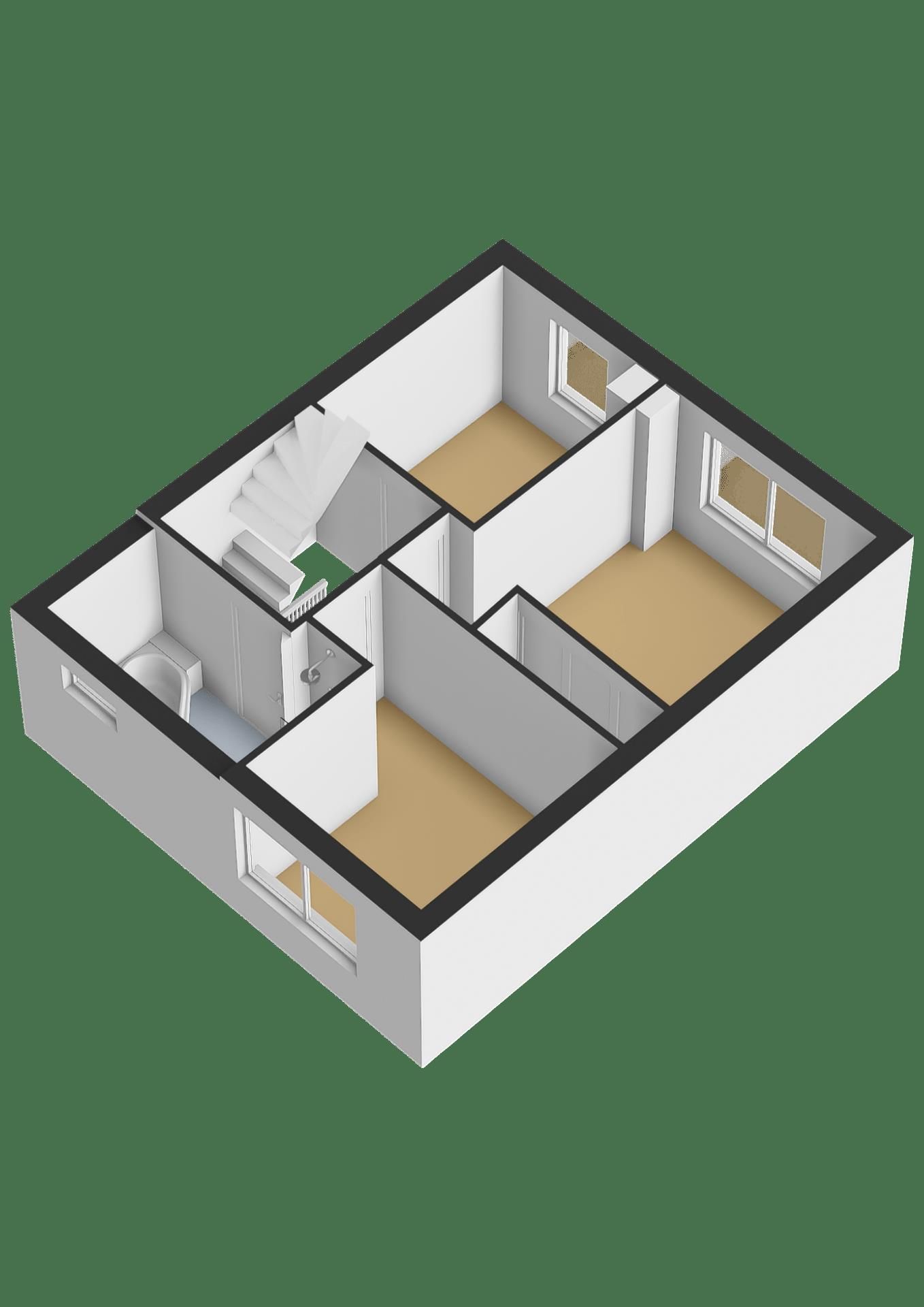 Foto 50 van Van Ruusbroecstraat 18