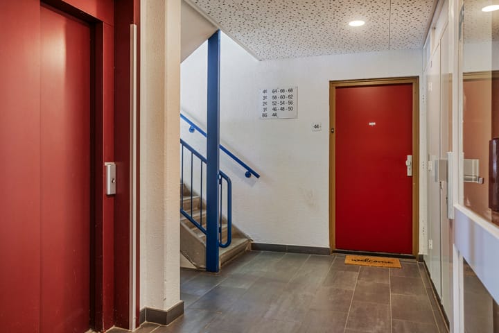 Foto 7 van Veilingdreef 56