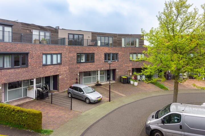 Foto 64 van Kea Boumanland 11