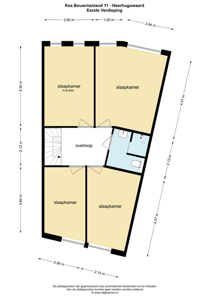 Foto 69 van Kea Boumanland 11