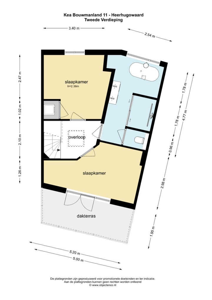 Foto 70 van Kea Boumanland 11