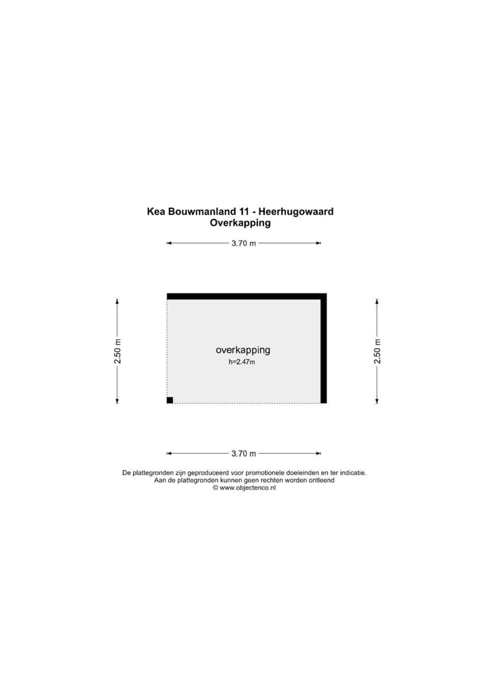 Foto 71 van Kea Boumanland 11